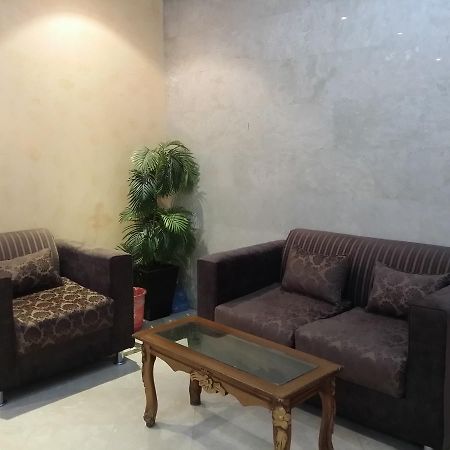 Guest House Hotel Apartments Makkah Mecca Luaran gambar