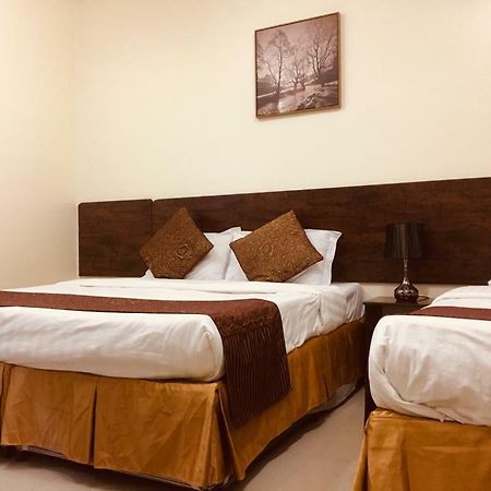 Guest House Hotel Apartments Makkah Mecca Luaran gambar