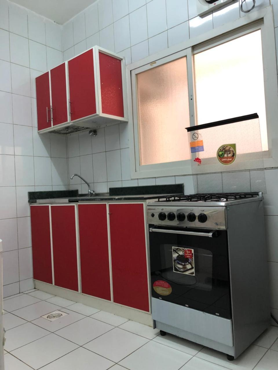 Guest House Hotel Apartments Makkah Mecca Luaran gambar