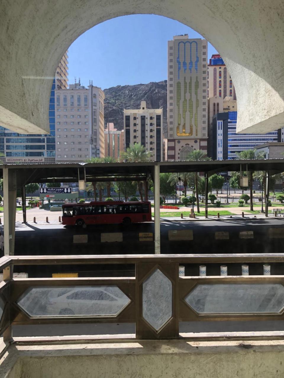 Guest House Hotel Apartments Makkah Mecca Luaran gambar