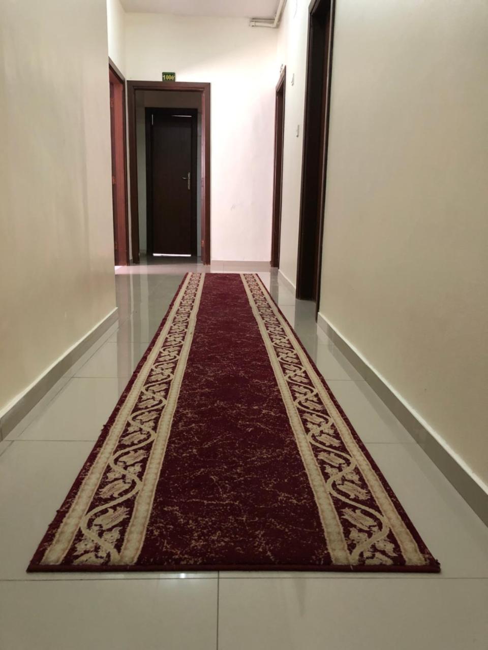 Guest House Hotel Apartments Makkah Mecca Luaran gambar