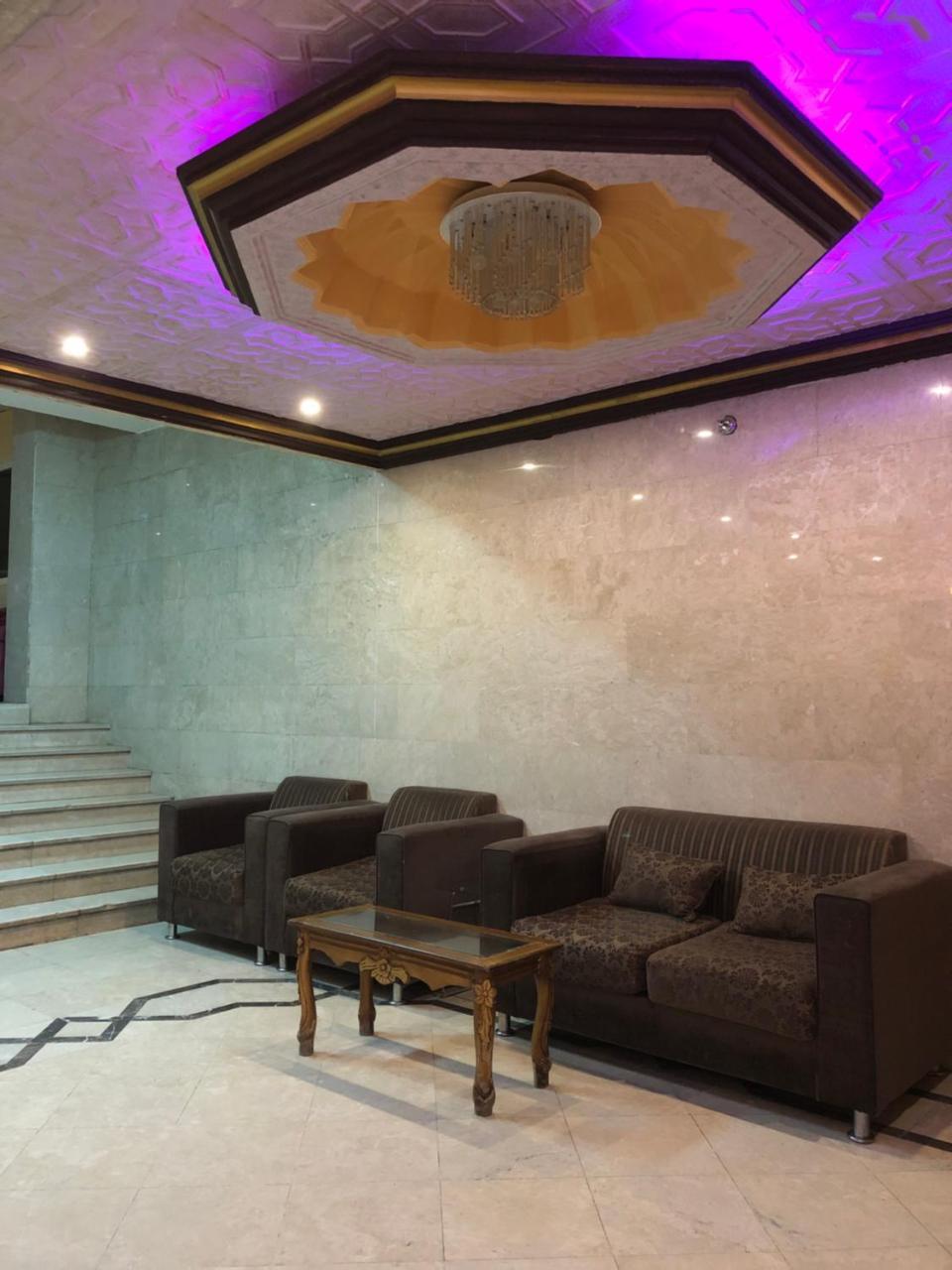 Guest House Hotel Apartments Makkah Mecca Luaran gambar
