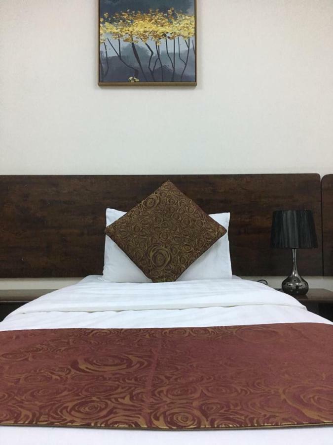Guest House Hotel Apartments Makkah Mecca Luaran gambar