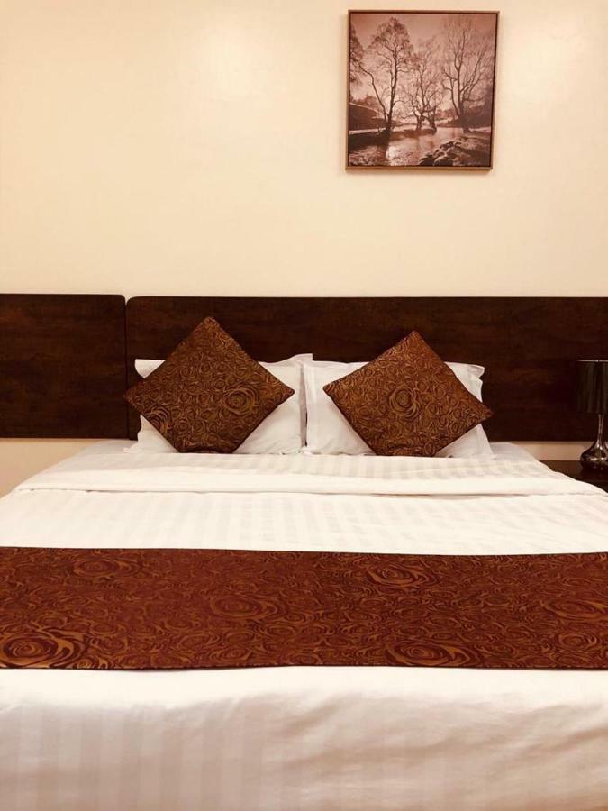 Guest House Hotel Apartments Makkah Mecca Luaran gambar