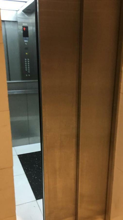 Guest House Hotel Apartments Makkah Mecca Luaran gambar